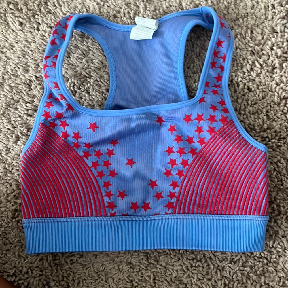 Fabletics bra